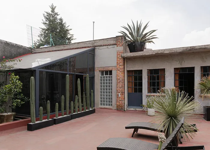 Villa Maavven33