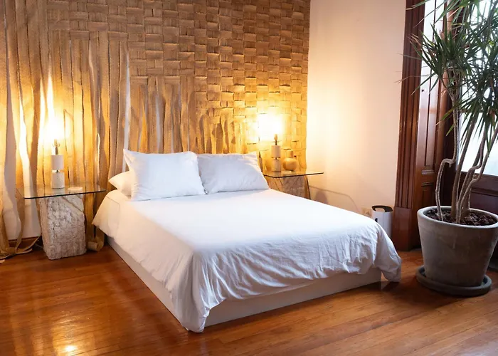 Maavven33 Villa Mexico City