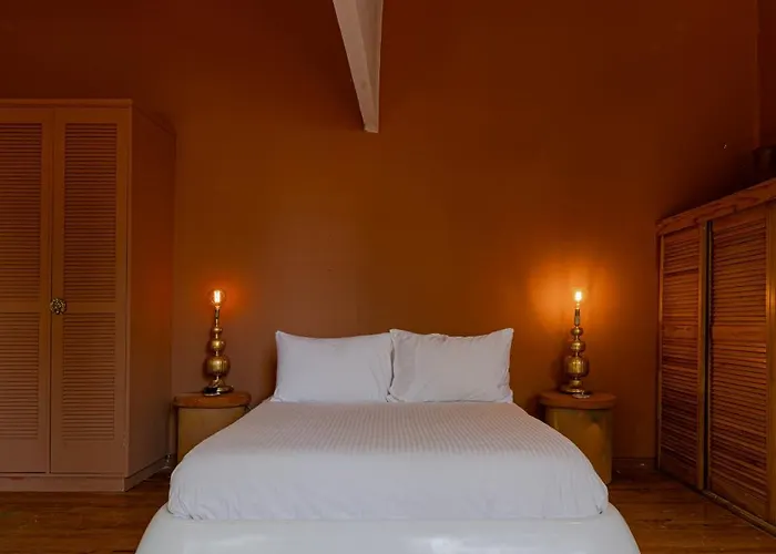 Villa Maavven33 *