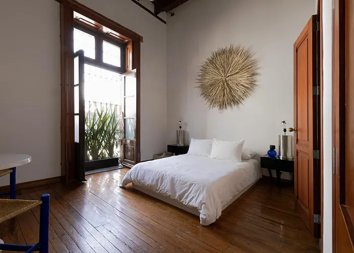 Villa Maavven33 *