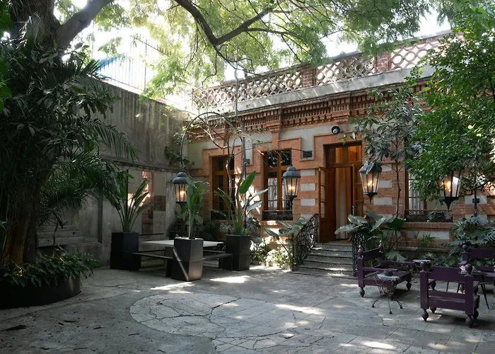 Maavven33 Villa