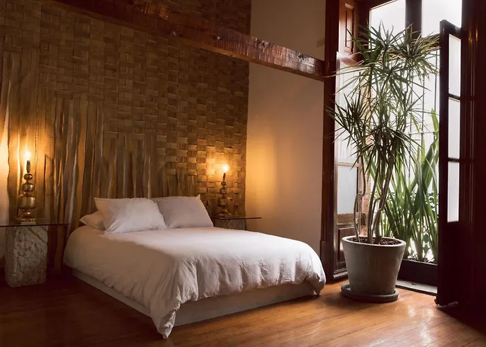 Maavven33 Villa Mexico City
